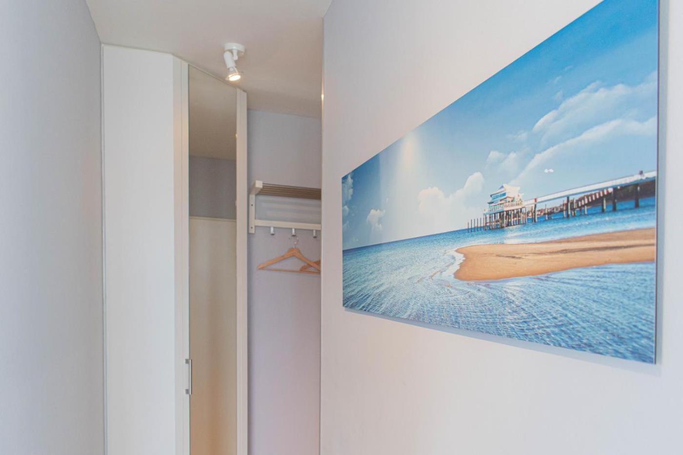 Ferienwohnung Dunenmeer Timmendorfer Strand Εξωτερικό φωτογραφία